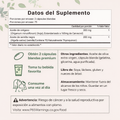 Oil of Oregano 6.000mg con Aceite de Semilla Negra
